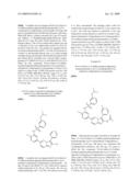 Inhibitors of PI3 kinase diagram and image