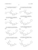 Inhibitors of PI3 kinase diagram and image
