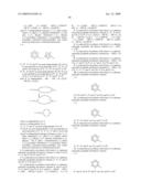 Inhibitors of PI3 kinase diagram and image