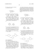 Inhibitors of PI3 kinase diagram and image