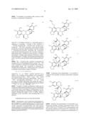 SYNTHESIS OF NATURALLY OCCURING ECTEINASCIDINS AND RELATED COMPOUNDS diagram and image
