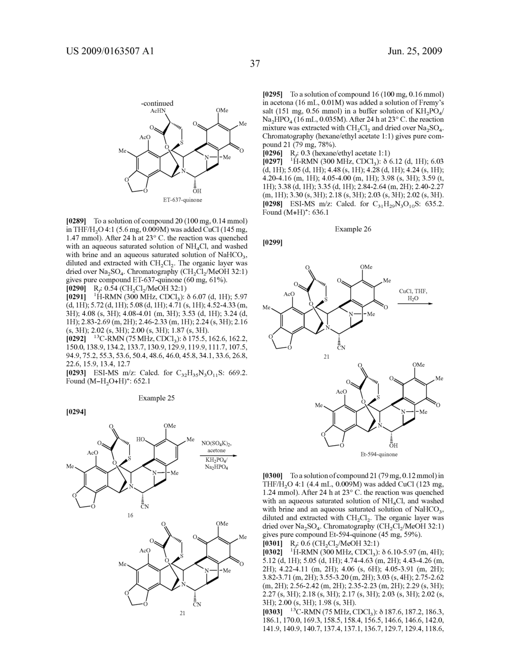 SYNTHESIS OF NATURALLY OCCURING ECTEINASCIDINS AND RELATED COMPOUNDS - diagram, schematic, and image 38