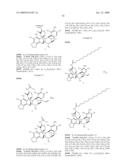 SYNTHESIS OF NATURALLY OCCURING ECTEINASCIDINS AND RELATED COMPOUNDS diagram and image