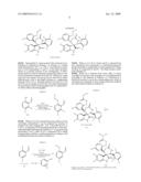 Spiroindolinone Derivatives diagram and image