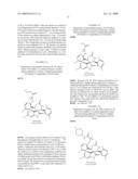 Spiroindolinone Derivatives diagram and image