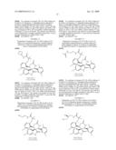 Spiroindolinone Derivatives diagram and image