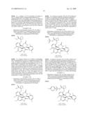 Spiroindolinone Derivatives diagram and image