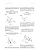 Spiroindolinone Derivatives diagram and image