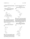 Spiroindolinone Derivatives diagram and image