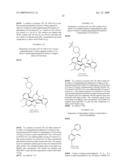 Spiroindolinone Derivatives diagram and image