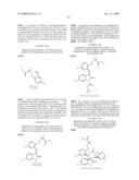 Spiroindolinone Derivatives diagram and image