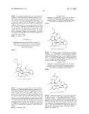 Spiroindolinone Derivatives diagram and image