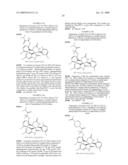 Spiroindolinone Derivatives diagram and image