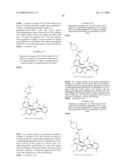 Spiroindolinone Derivatives diagram and image