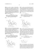 Spiroindolinone Derivatives diagram and image