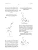 Spiroindolinone Derivatives diagram and image