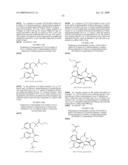 Spiroindolinone Derivatives diagram and image