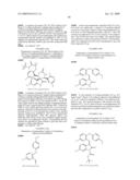 Spiroindolinone Derivatives diagram and image