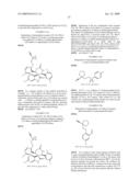 Spiroindolinone Derivatives diagram and image