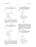 Spiroindolinone Derivatives diagram and image