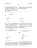 Spiroindolinone Derivatives diagram and image