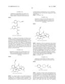 Spiroindolinone Derivatives diagram and image