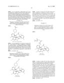 Spiroindolinone Derivatives diagram and image