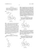 Spiroindolinone Derivatives diagram and image