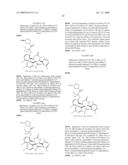 Spiroindolinone Derivatives diagram and image