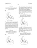 Spiroindolinone Derivatives diagram and image