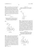 Spiroindolinone Derivatives diagram and image