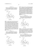 Spiroindolinone Derivatives diagram and image