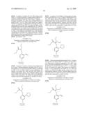 Spiroindolinone Derivatives diagram and image