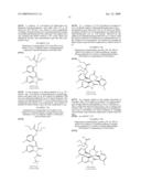 Spiroindolinone Derivatives diagram and image