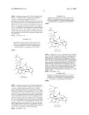 Spiroindolinone Derivatives diagram and image