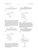 Spiroindolinone Derivatives diagram and image