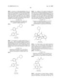 Spiroindolinone Derivatives diagram and image