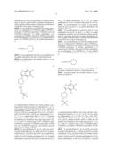 BENZISOXAZOLE PIPERAZINE COMPOUNDS AND METHODS OF USE THEREOF diagram and image