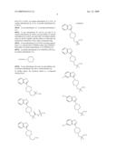 BENZISOXAZOLE PIPERAZINE COMPOUNDS AND METHODS OF USE THEREOF diagram and image