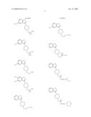 BENZISOXAZOLE PIPERAZINE COMPOUNDS AND METHODS OF USE THEREOF diagram and image