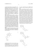 BENZISOXAZOLE PIPERAZINE COMPOUNDS AND METHODS OF USE THEREOF diagram and image