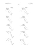 BENZISOXAZOLE PIPERAZINE COMPOUNDS AND METHODS OF USE THEREOF diagram and image