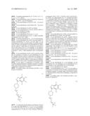 BENZISOXAZOLE PIPERAZINE COMPOUNDS AND METHODS OF USE THEREOF diagram and image