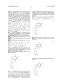 BENZISOXAZOLE PIPERAZINE COMPOUNDS AND METHODS OF USE THEREOF diagram and image