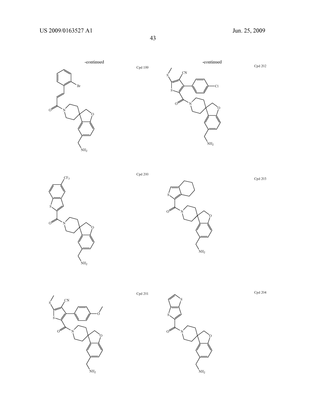 Spiropiperidines for use as tryptase inhibitors - diagram, schematic, and image 48