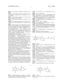 Method of using and comopositions comprising immunomodulatory compounds for the treatment and management of myeloproliferative diseases diagram and image