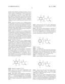 Method of using and comopositions comprising immunomodulatory compounds for the treatment and management of myeloproliferative diseases diagram and image