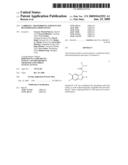 CARBOXYL- OR HYDROXYL-SUBSTITUTED BENZIMIDAZOLE DERIVATIVES diagram and image