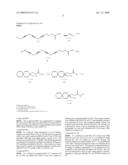 Cannabinergic Lipid Ligands diagram and image