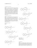 Cannabinergic Lipid Ligands diagram and image